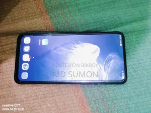 Vivo NEX 3 128 GB Blue