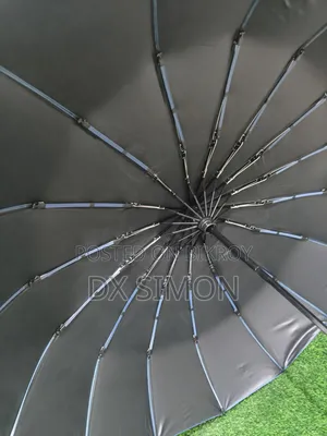 ১৬ রিব প্রিমিয়াম বিএমডব্লিউ আমব্রেলা