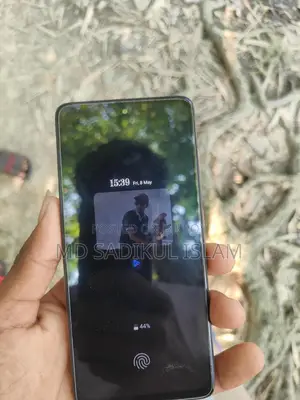Samsung Galaxy A51 128 GB Gold