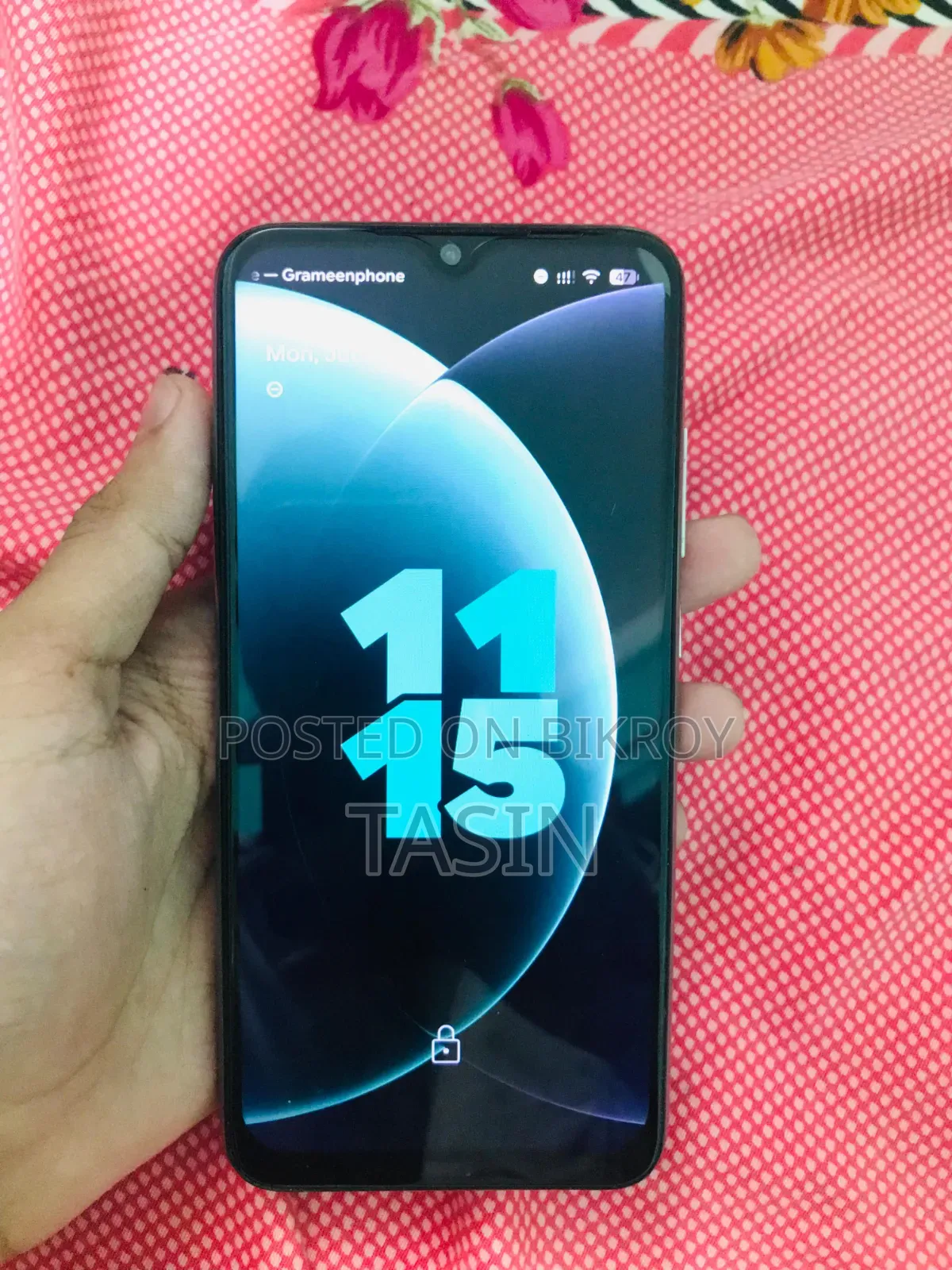 Xiaomi Redmi Note 8 64 GB Silver