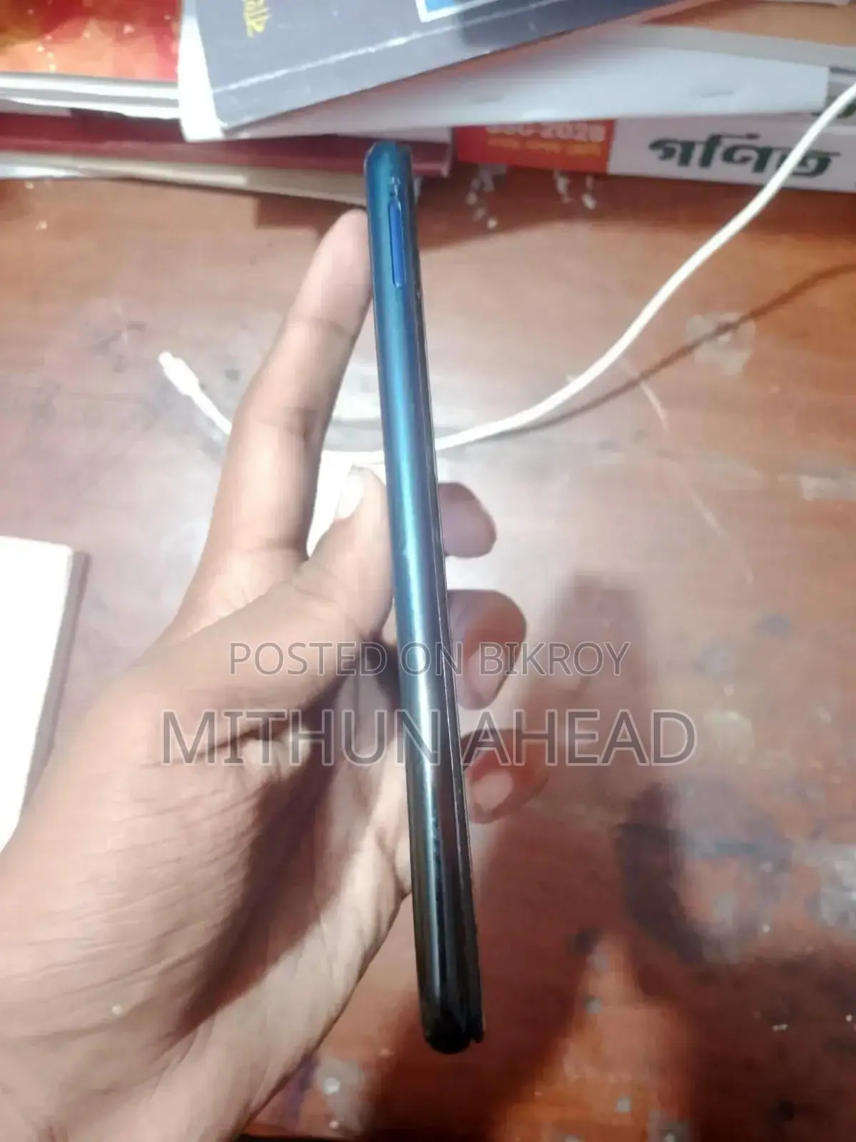 ভিভো ওয়াই২০ ৬৪ জিবি ব্লু