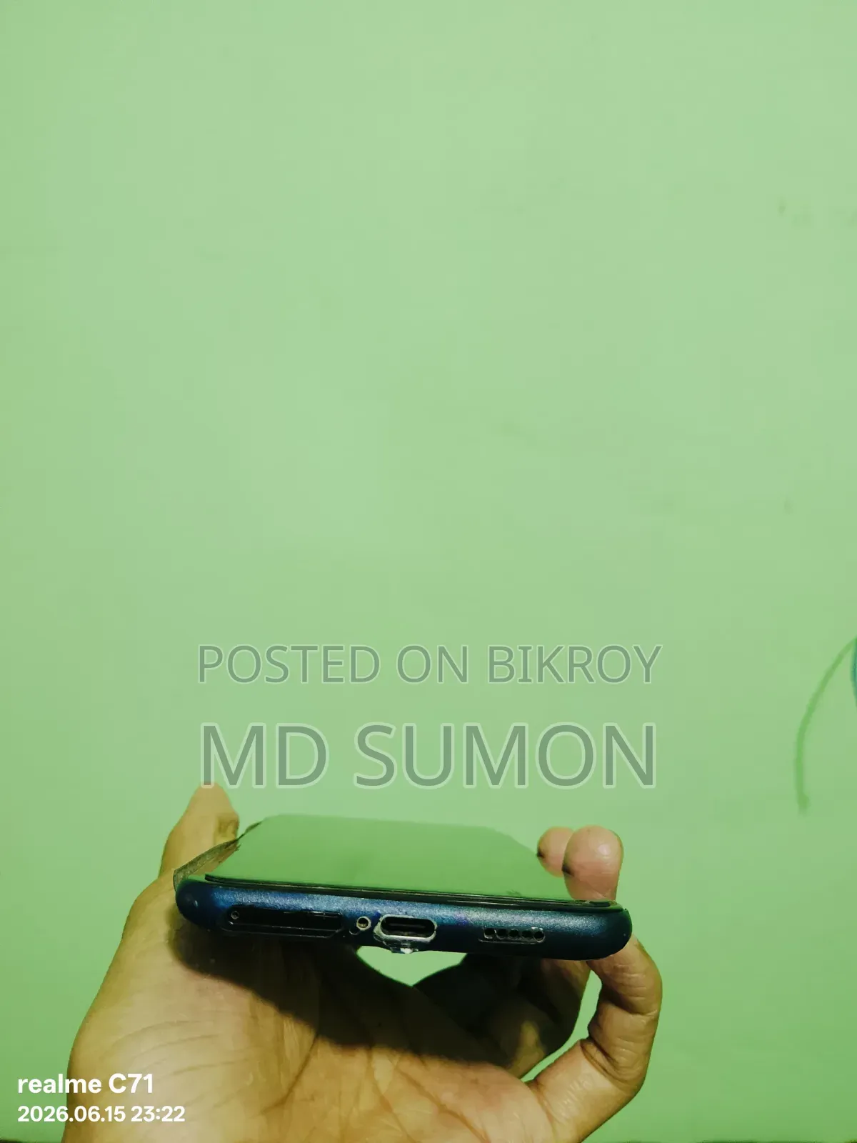 Vivo NEX 3 128 GB Blue