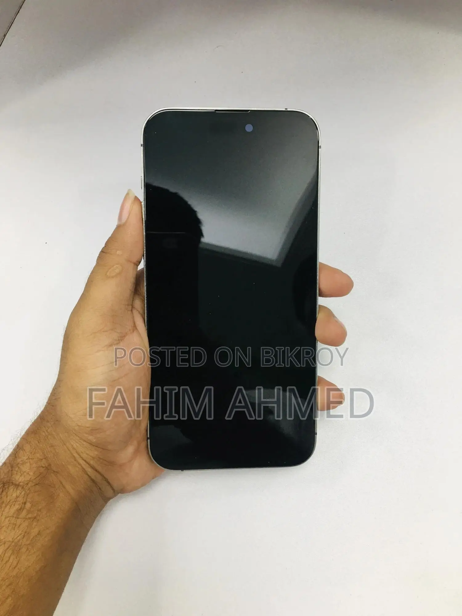 Apple iPhone 14 Pro Max 256 GB Purple