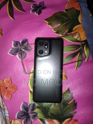 Oppo Find X5 Pro 256 GB Black