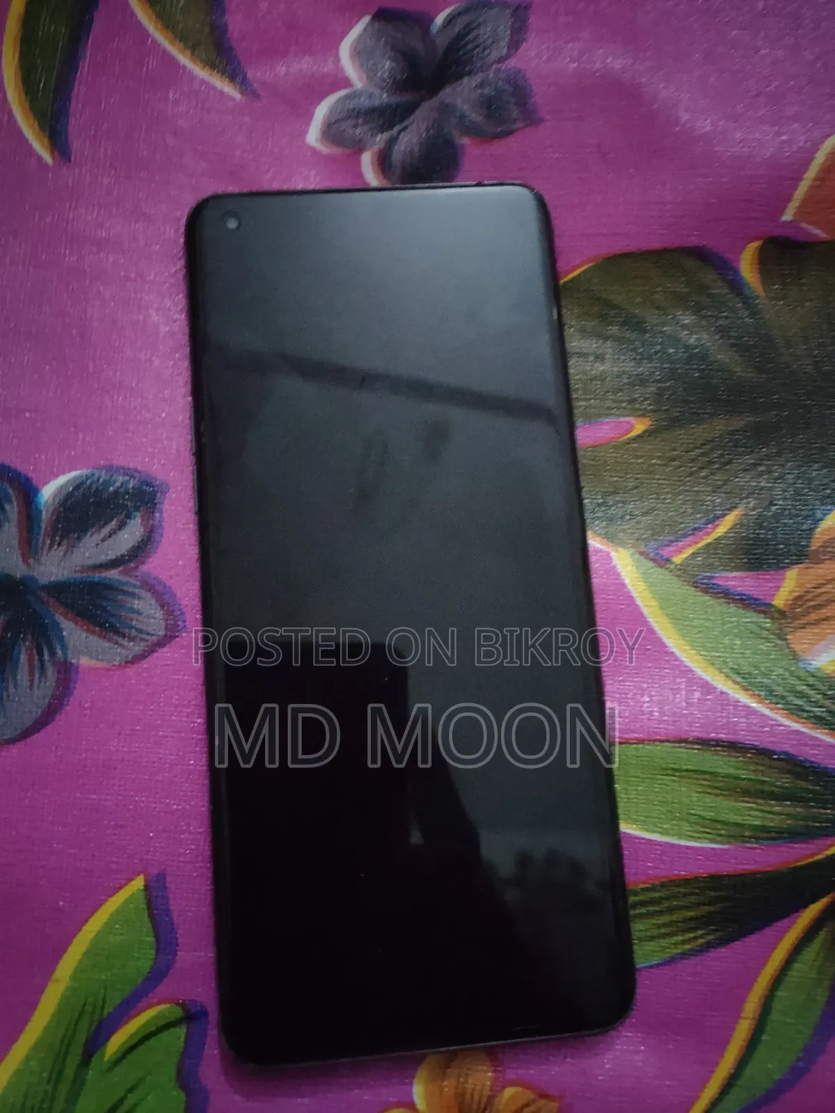 Oppo Find X5 Pro 256 GB Black