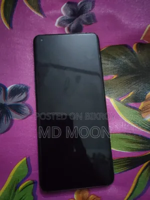 Oppo Find X5 Pro 256 GB Black