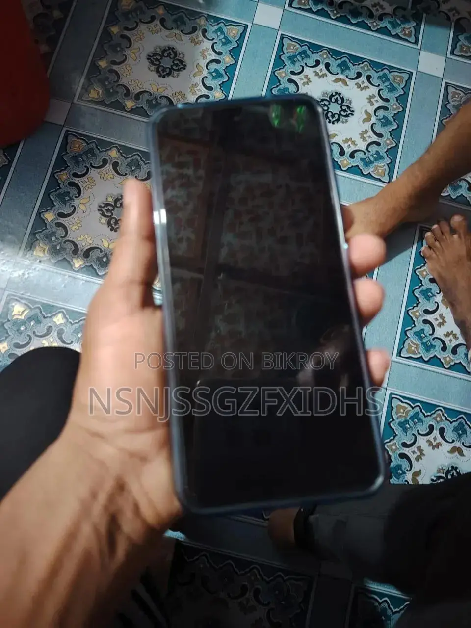 Xiaomi Redmi 13 128 GB Black