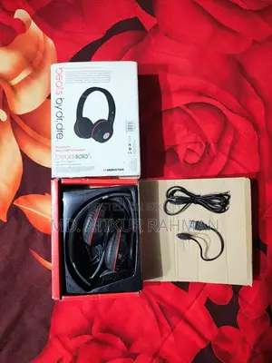 Headphones For Computers And Mobile Phones