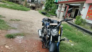 ইয়ামাহা এফজেডএস ভি৩ ২০২৩ ব্লু