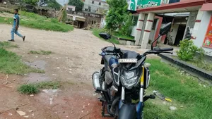 ইয়ামাহা এফজেডএস ভি৩ ২০২৩ ব্লু