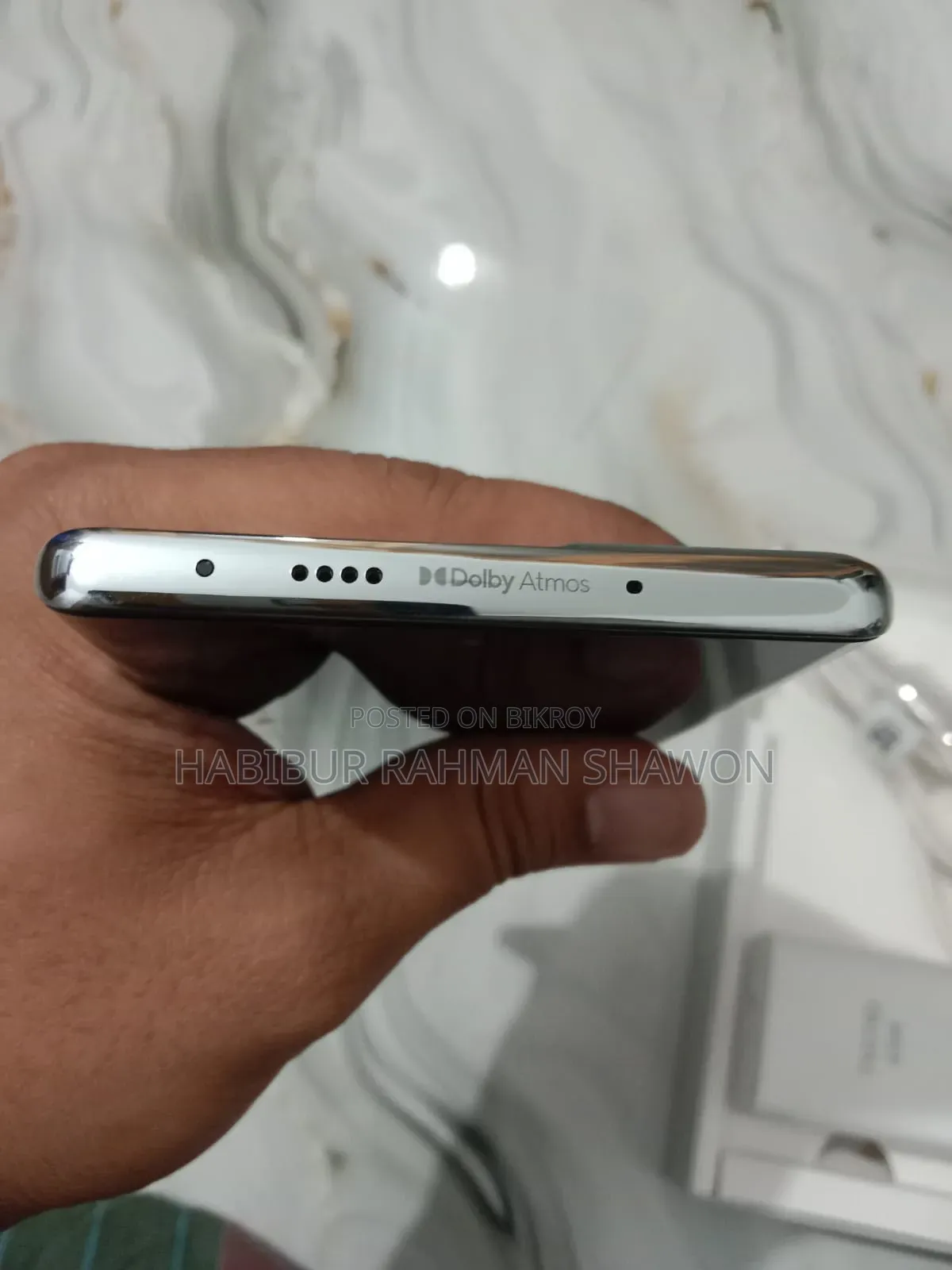 টেকনো ক্যামন ৪০ প্রো ৪জি ২৫৬ জিবি গ্রিন