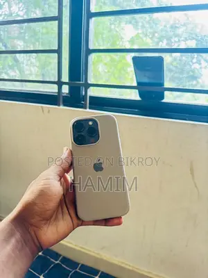 অ্যাপল আইফোন ১৪ প্রো ১২৮ জিবি পার্পল