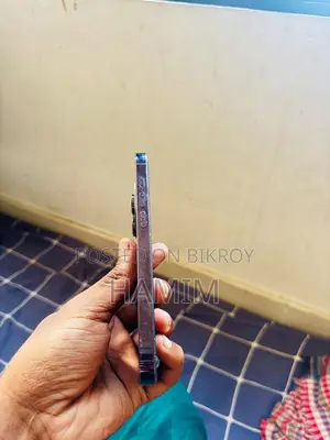 অ্যাপল আইফোন ১৪ প্রো ১২৮ জিবি পার্পল