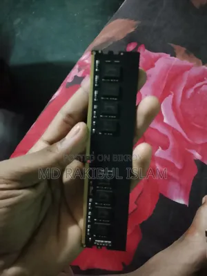 Adata RAM 8GB DDR4