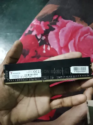 Adata RAM 8GB DDR4