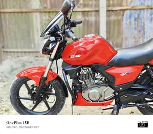 Keeway RKS 125 2019 Red