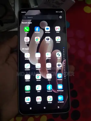 New Itel City 100 128 GB