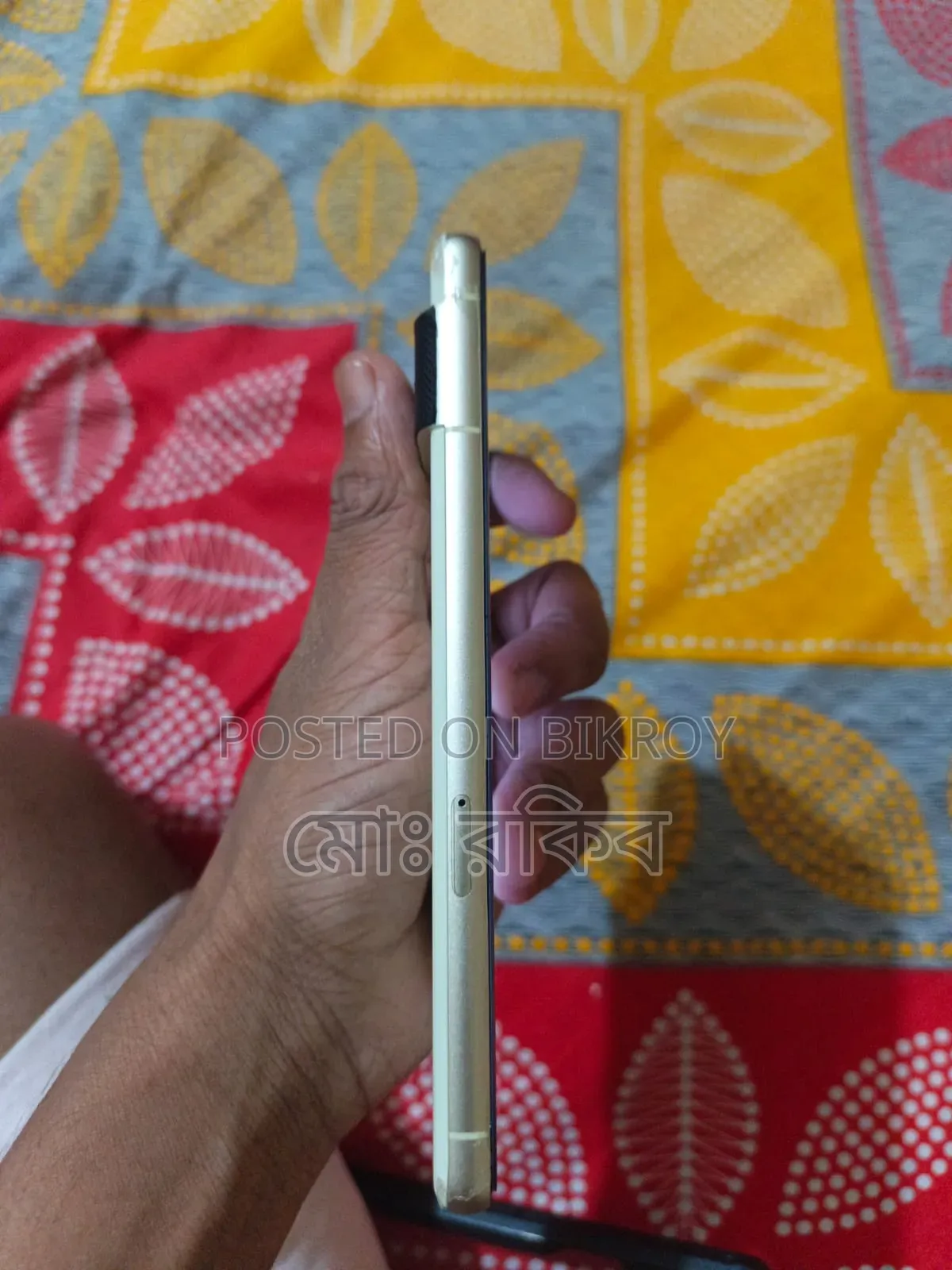 Google Pixel 7 128 GB Gold