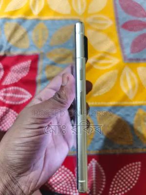 Google Pixel 7 128 GB Gold