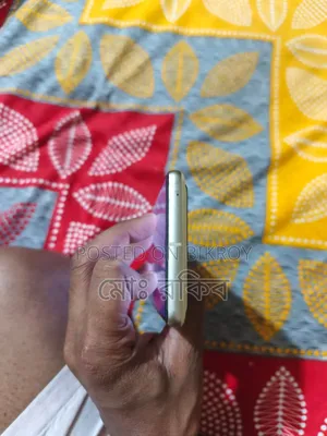 Google Pixel 7 128 GB Gold