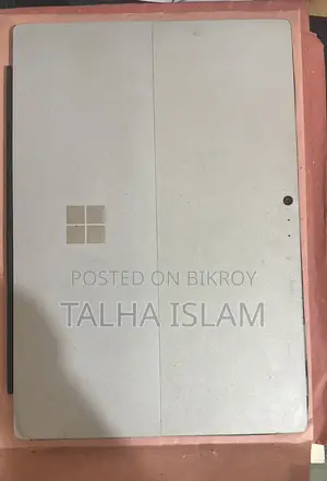 ল্যাপটপ Microsoft Surface Pro 4 4GB Intel Core i5 SSD 128GB
