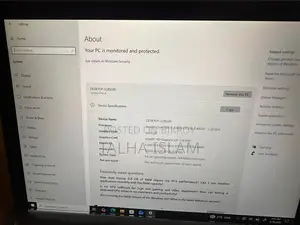 ল্যাপটপ Microsoft Surface Pro 4 4GB Intel Core i5 SSD 128GB