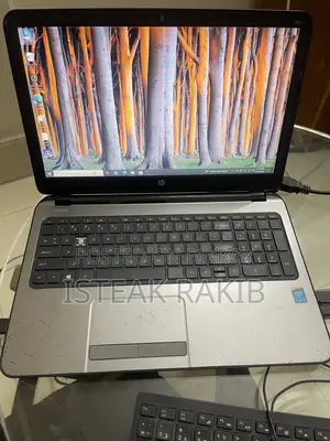 Laptop HP 250 G3 4GB Intel Core i5 HDD 500GB