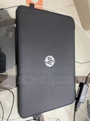 Laptop HP 250 G3 4GB Intel Core i5 HDD 500GB