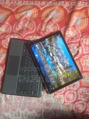 ল্যাপটপ Microsoft Surface Pro 4 4GB Intel Core i5 SSD 128GB