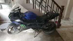 রেন্জার ২০১৮ নীল
