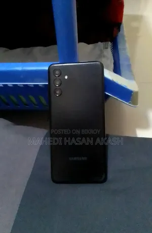 Samsung Galaxy A13 5G 64 GB Black