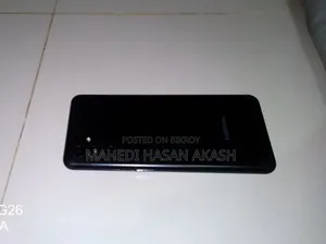 Samsung Galaxy A13 5G 64 GB Black
