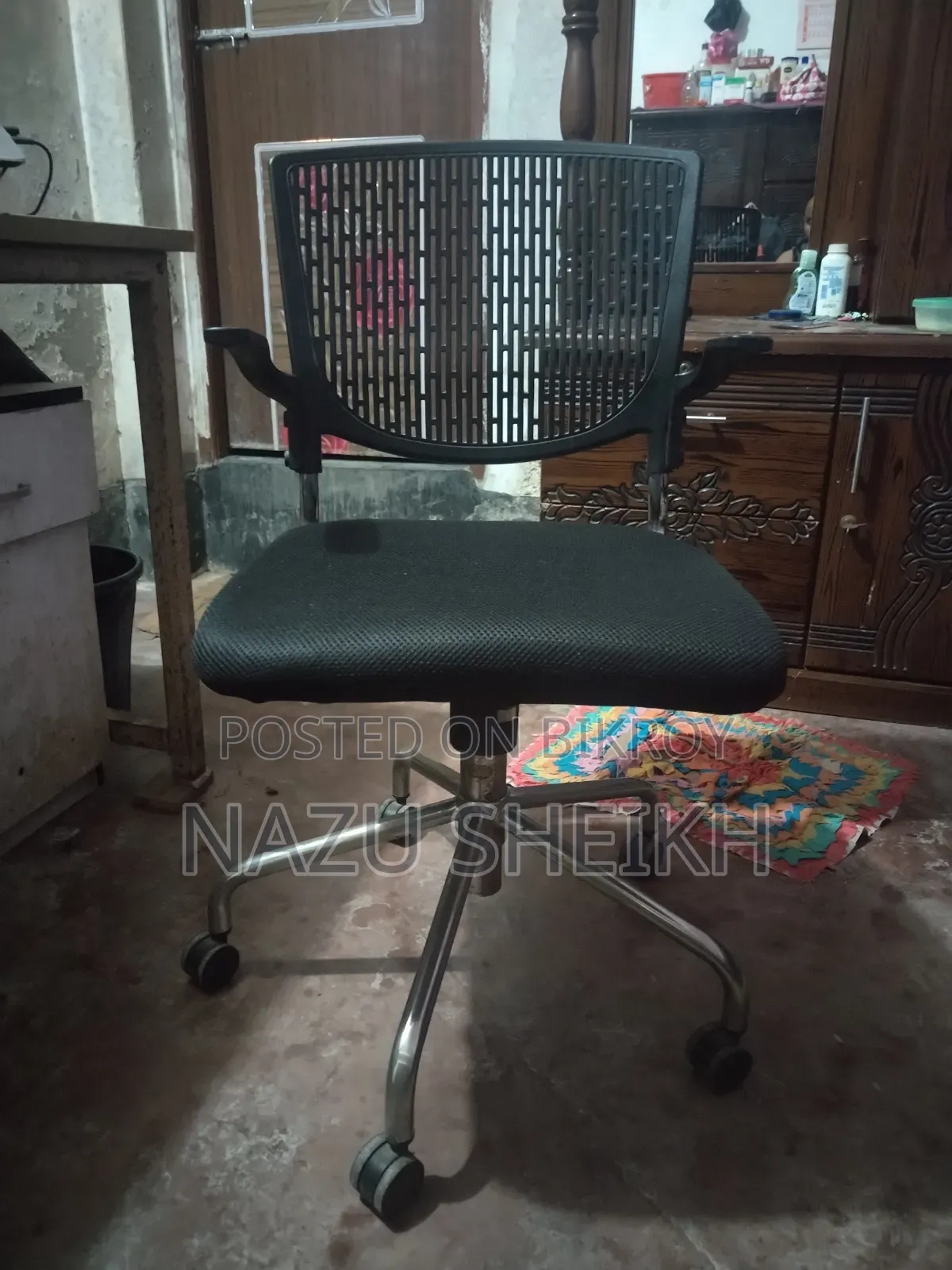 Otobi SS chair for sale