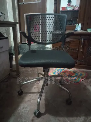 Otobi SS chair for sale