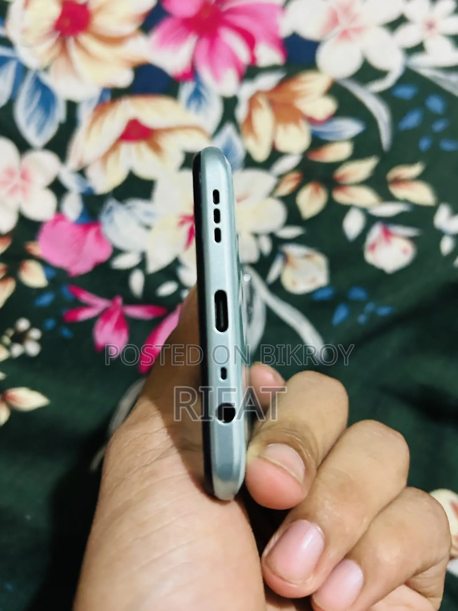 Oppo A53 128 GB Blue