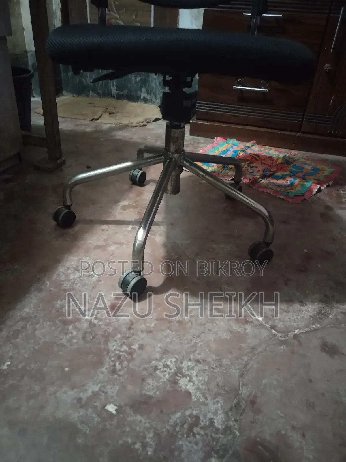 Otobi SS chair for sale