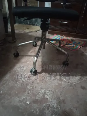 Otobi SS chair for sale