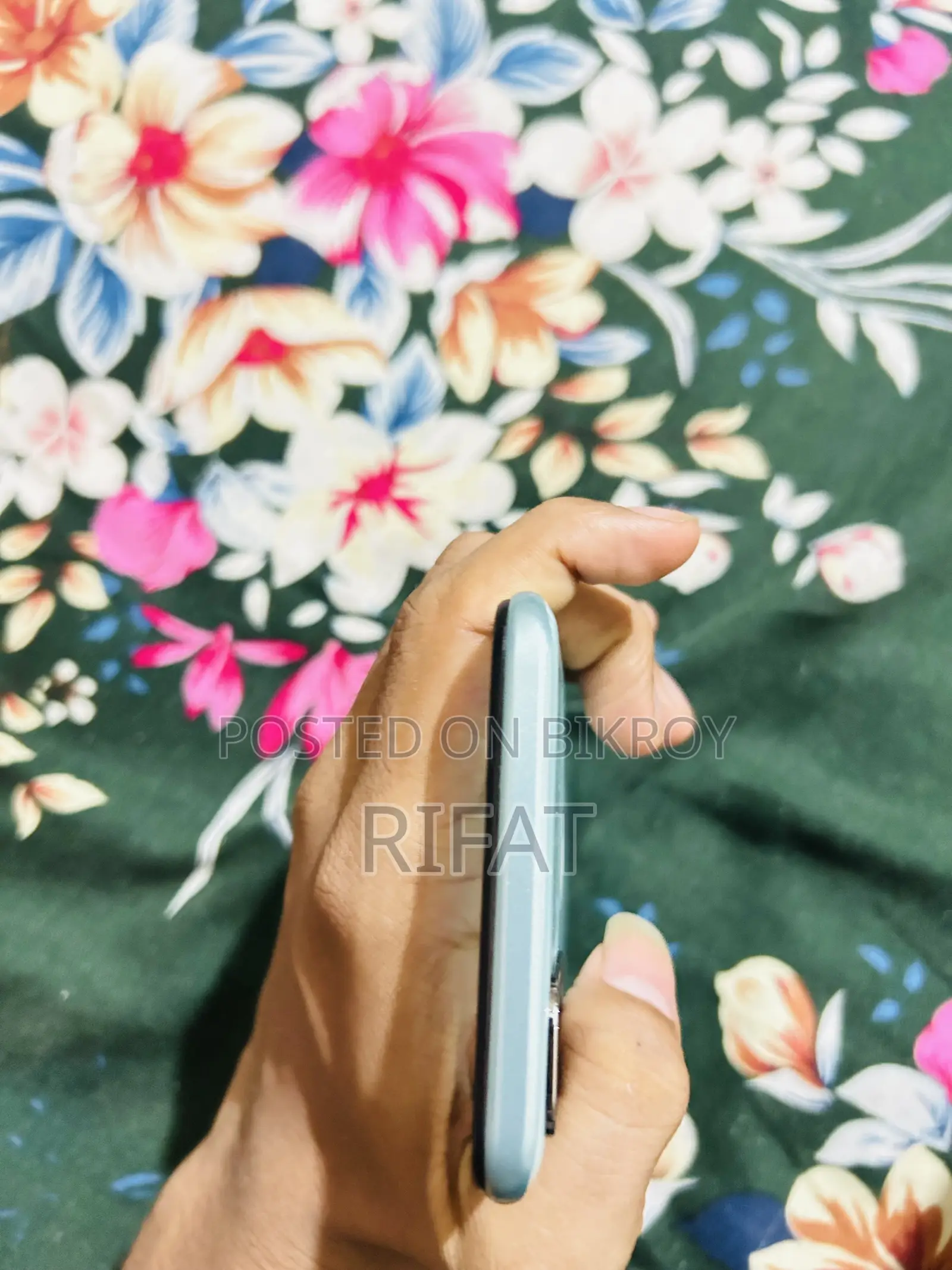 Oppo A53 128 GB Blue