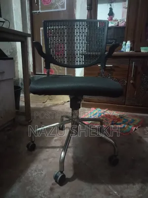 Otobi SS chair for sale