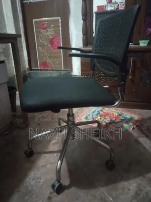 Otobi SS chair for sale