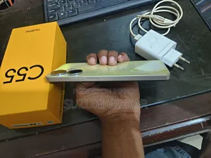 Realme C55 128 GB Green