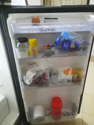 Fridge Sell Post