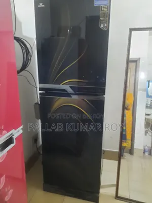 Fridge Sell Post