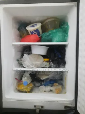 Fridge Sell Post