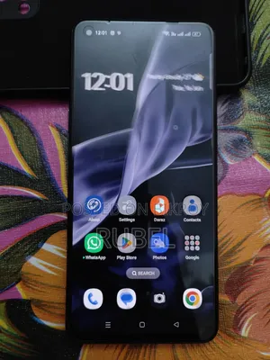 Oppo Reno 5 128 GB Gray