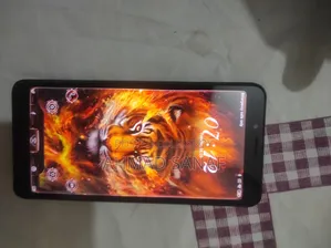 Xiaomi Redmi 6 64 GB Black
