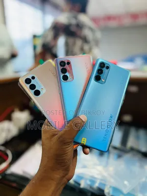 Oppo Reno 5 256 GB
