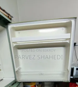 Toshiba Brand GR-R22BPT Model Refrigerator for Sale