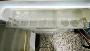 Toshiba Brand GR-R22BPT Model Refrigerator for Sale