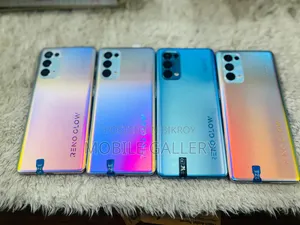 Oppo Reno 5 256 GB